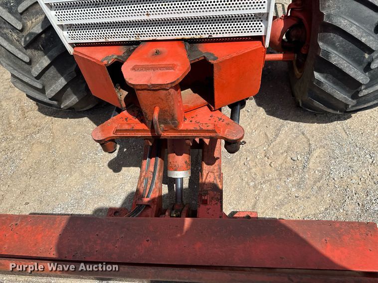 image for item DU9209 Ditch Witch 5010 trencher