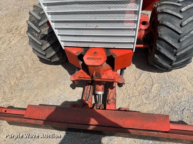 image for item DU9209 Ditch Witch 5010 trencher