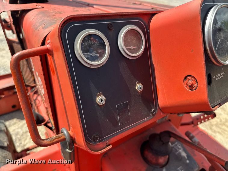 image for item DU9209 Ditch Witch 5010 trencher