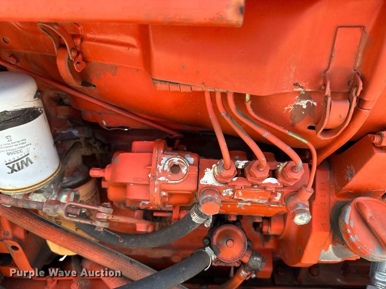 image for item DU9209 Ditch Witch 5010 trencher