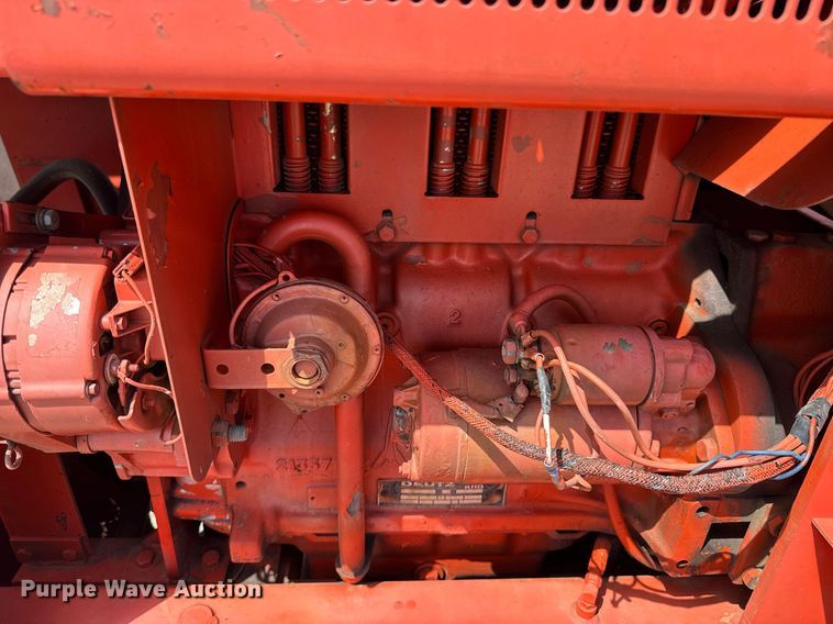 image for item DU9209 Ditch Witch 5010 trencher