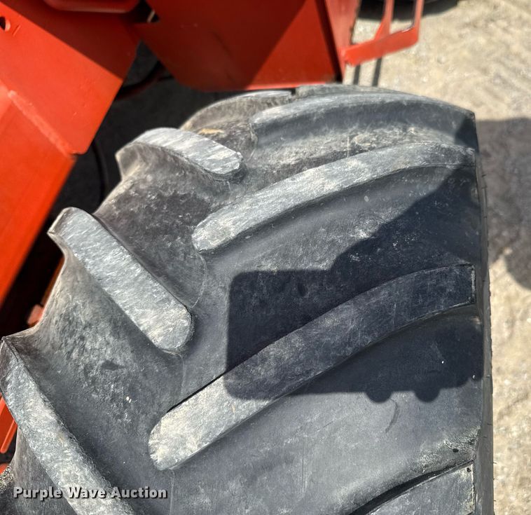 image for item DU9209 Ditch Witch 5010 trencher