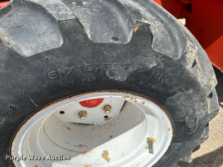 image for item DU9209 Ditch Witch 5010 trencher