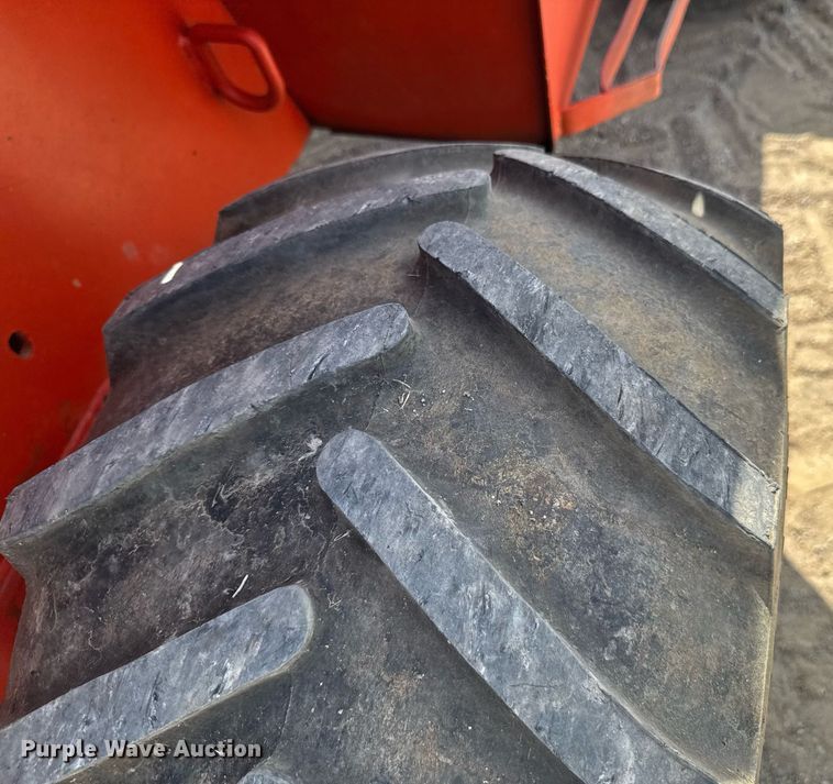 image for item DU9209 Ditch Witch 5010 trencher