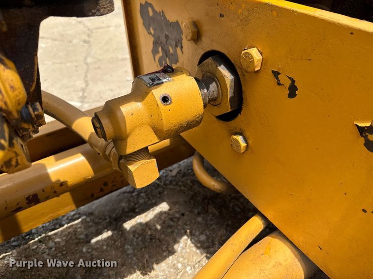 image for item DU9260 Midwestern BOR UNIT horizontal boring unit