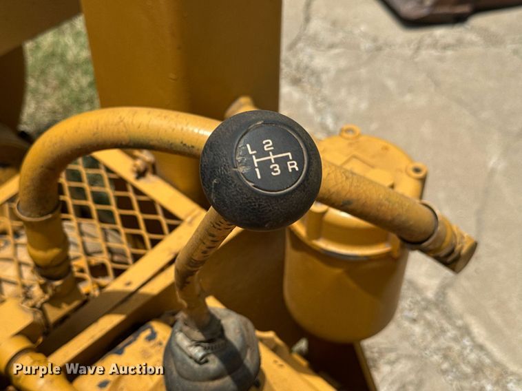 image for item DU9260 Midwestern BOR UNIT horizontal boring unit