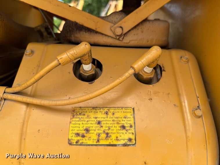 image for item DU9260 Midwestern BOR UNIT horizontal boring unit