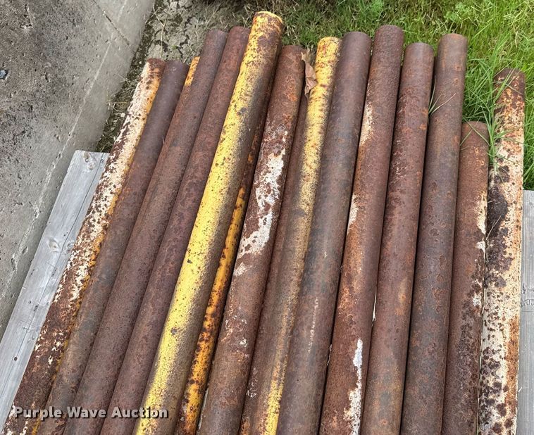 image for item DU9260 Midwestern BOR UNIT horizontal boring unit