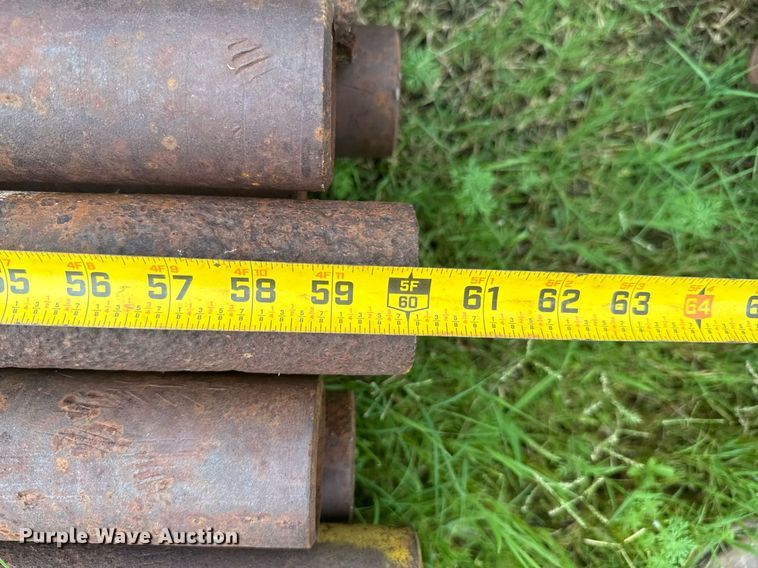 image for item DU9260 Midwestern BOR UNIT horizontal boring unit