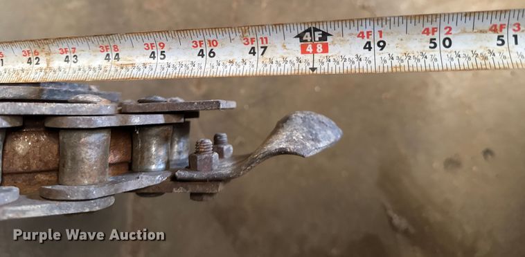 image for item DU9270 Ditch Witch 1020H trencher