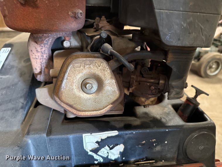 image for item DU9270 Ditch Witch 1020H trencher