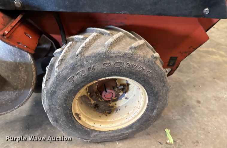 image for item DU9270 Ditch Witch 1020H trencher