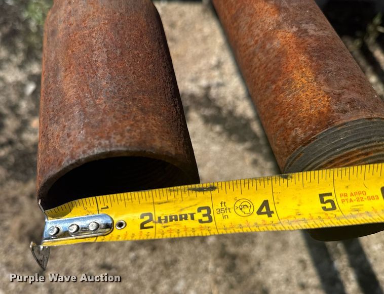 image for item DU9350 Pipe