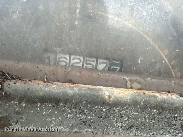 image for item DU9826 Chevrolet flatbed pickup truck