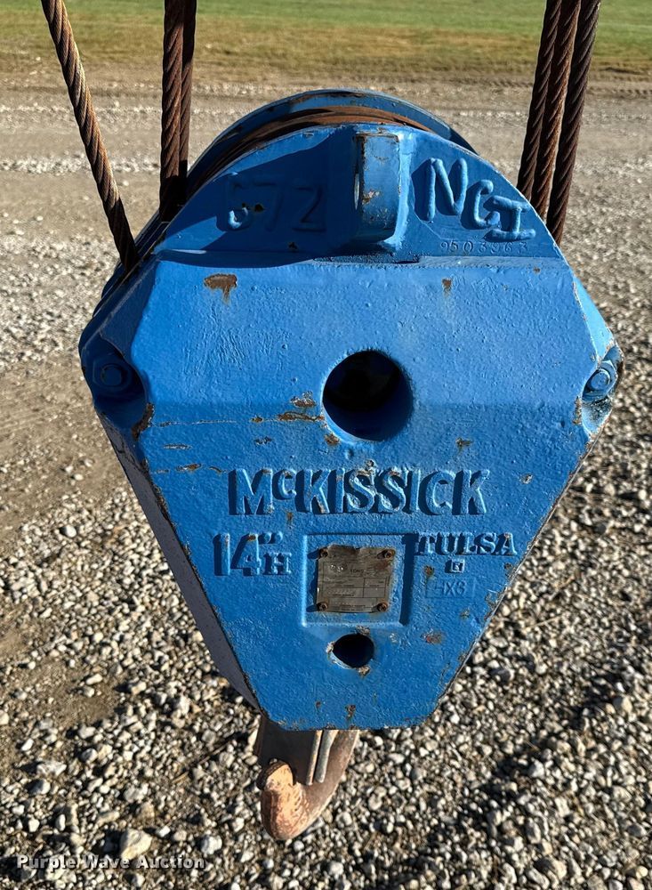 image for item DW2997 1981 Link Belt HSP-25 crane