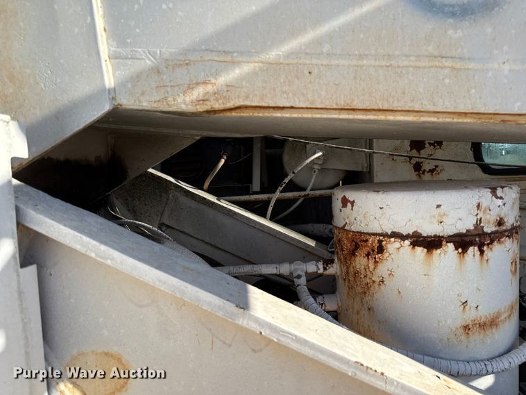 image for item DW2997 1981 Link Belt HSP-25 crane