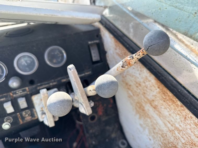 image for item DW2997 1981 Link Belt HSP-25 crane