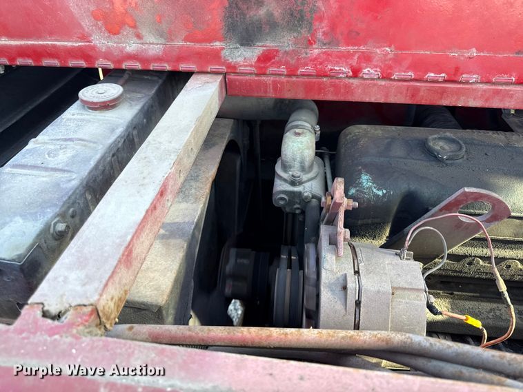 image for item DW2997 1981 Link Belt HSP-25 crane