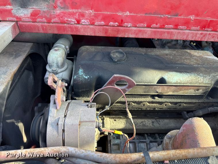 image for item DW2997 1981 Link Belt HSP-25 crane