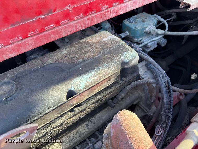 image for item DW2997 1981 Link Belt HSP-25 crane