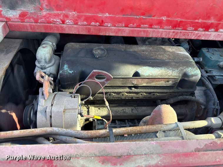 image for item DW2997 1981 Link Belt HSP-25 crane