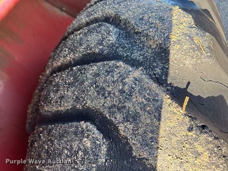 image for item DW2997 1981 Link Belt HSP-25 crane