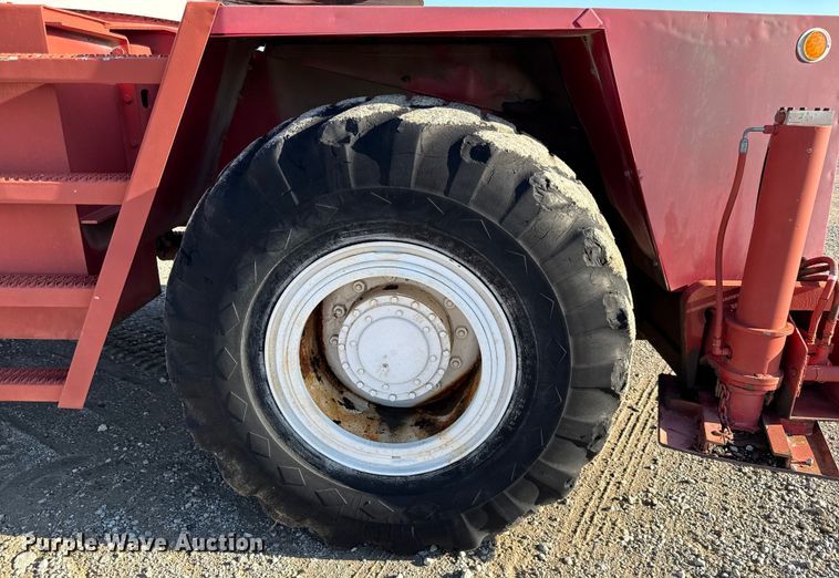 image for item DW2997 1981 Link Belt HSP-25 crane