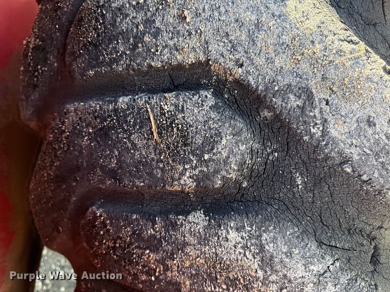 image for item DW2997 1981 Link Belt HSP-25 crane