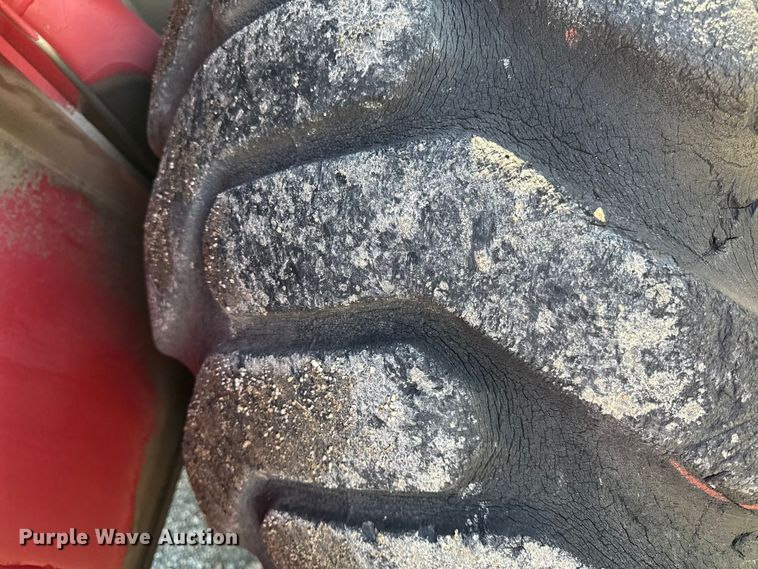 image for item DW2997 1981 Link Belt HSP-25 crane