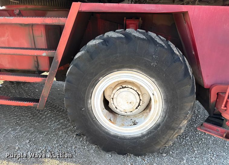 image for item DW2997 1981 Link Belt HSP-25 crane