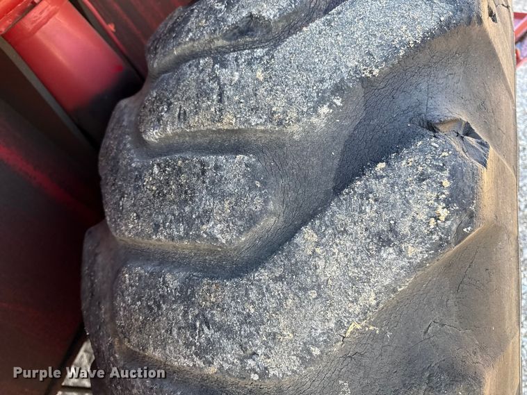 image for item DW2997 1981 Link Belt HSP-25 crane