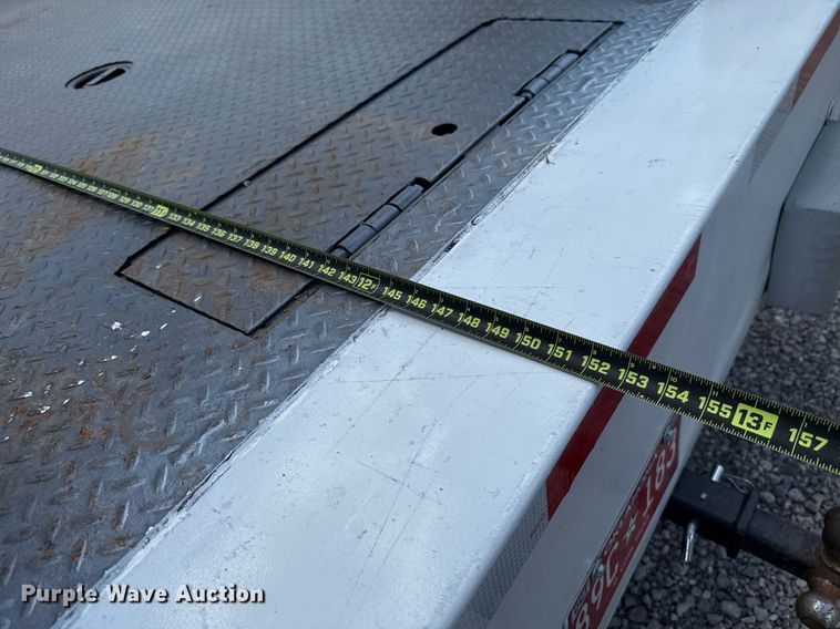 image for item DW5123 2012 Ford F550 utility / service truck