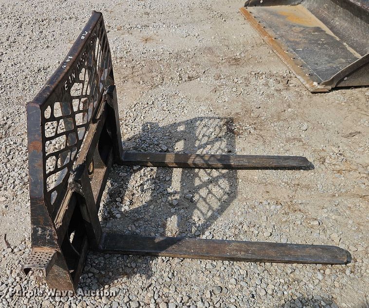 image for item DW6580 2021 Caterpillar 289D3 tracked skid steer loader