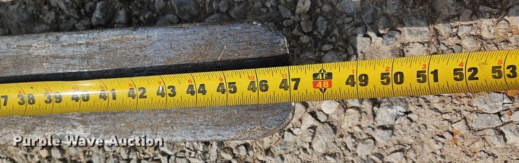 image for item DW6580 2021 Caterpillar 289D3 tracked skid steer loader