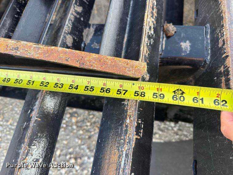 image for item DW6586 2023 Trailerman T102185CD-B-150 equipment trailer