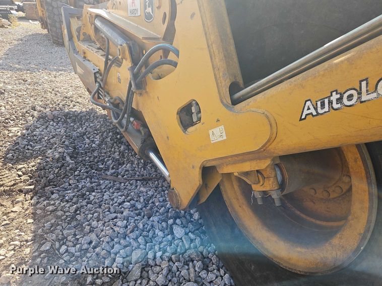 image for item DW6590 2016 John Deere 2112DC scraper