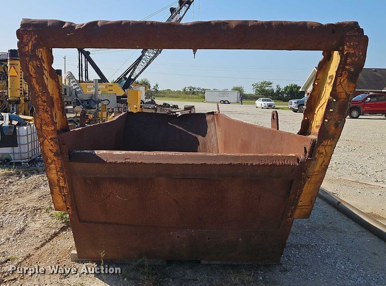 image for item DW6592 Rock box