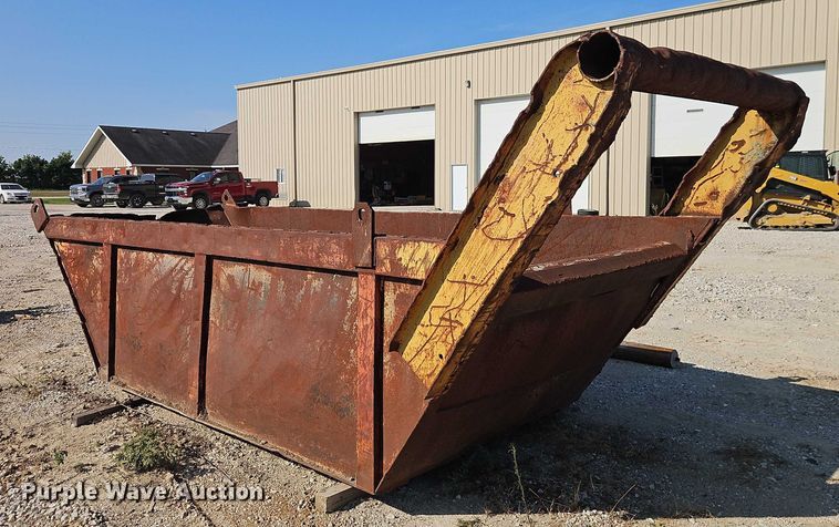 image for item DW6592 Rock box