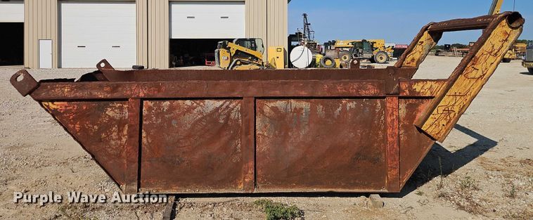 image for item DW6592 Rock box