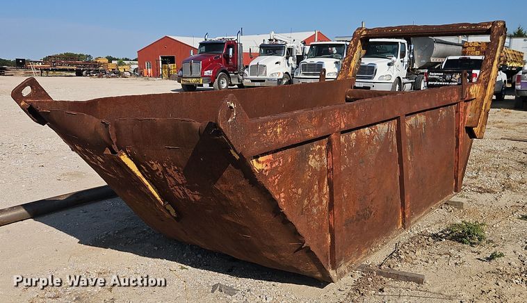 image for item DW6592 Rock box