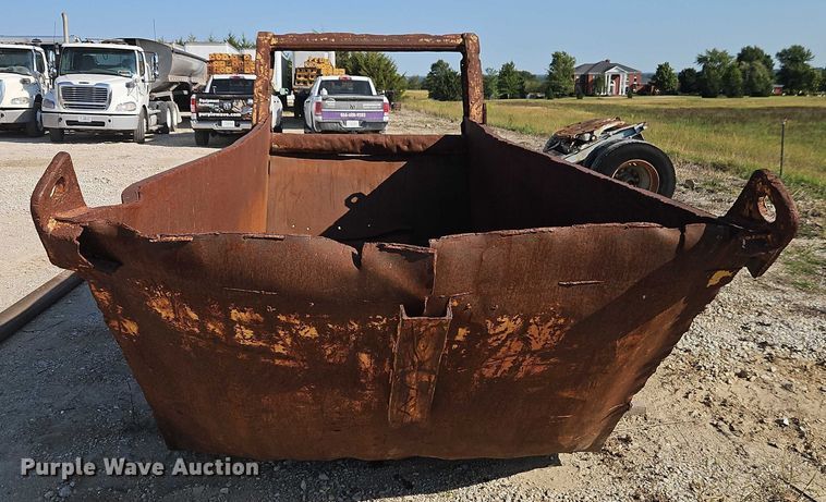 image for item DW6592 Rock box