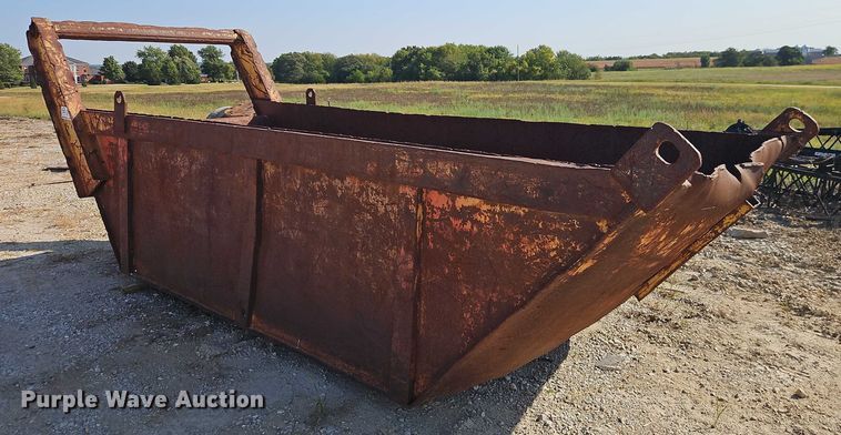 image for item DW6592 Rock box