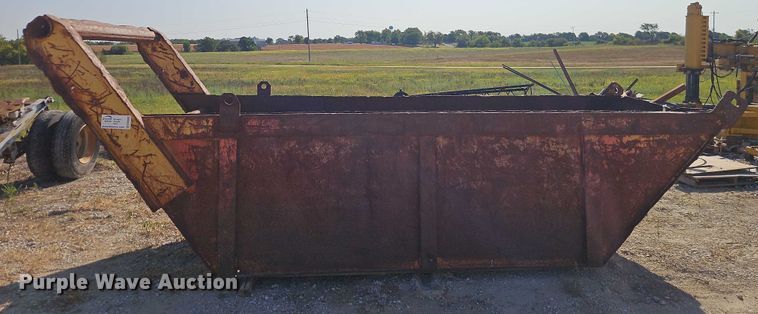 image for item DW6592 Rock box