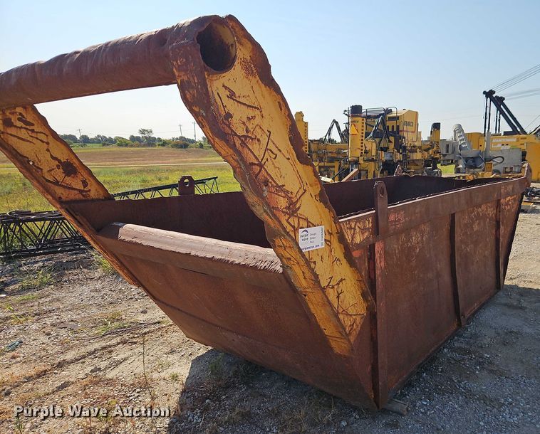 image for item DW6592 Rock box