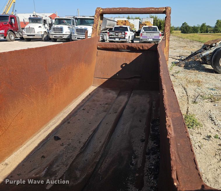 image for item DW6592 Rock box