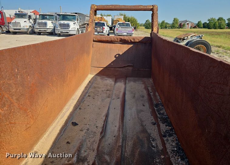 image for item DW6592 Rock box