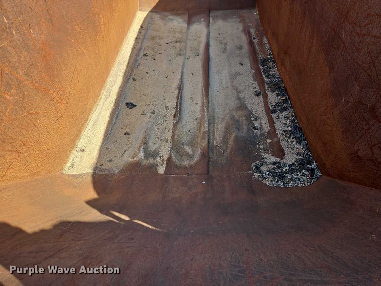 image for item DW6592 Rock box