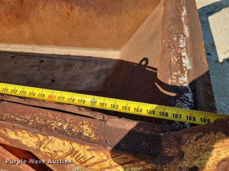 image for item DW6592 Rock box