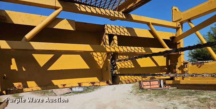 image for item DW6593 Terex Bid-Well 2450 roller paver