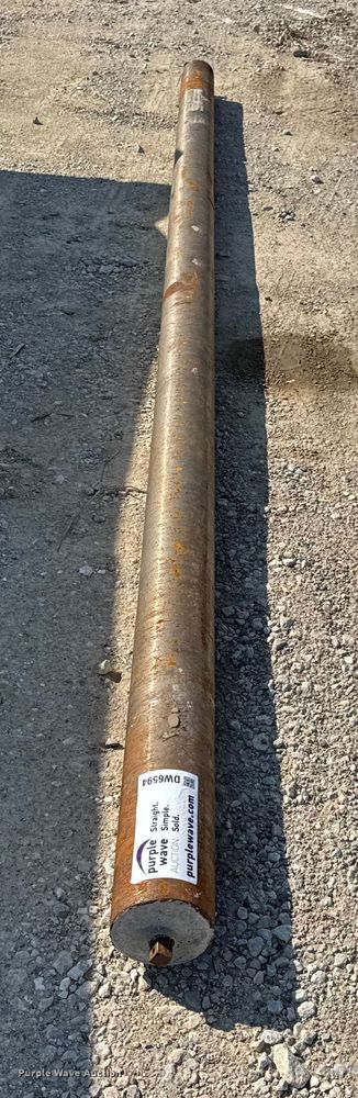 image for item DW6594 Concrete roller screed